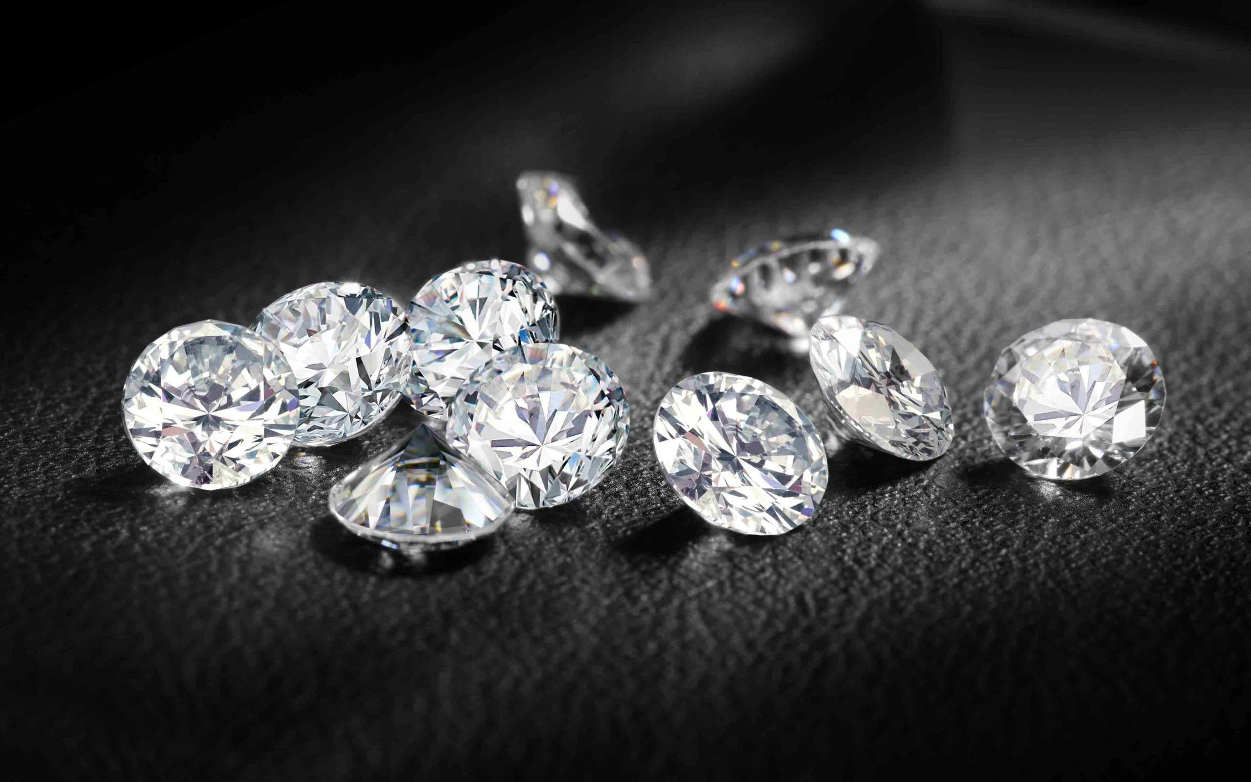 10 Types of Diamond Cuts/Shapes Explained | TallyPress 10 Types of Diamond Cuts/Shapes Explained | TallyPress