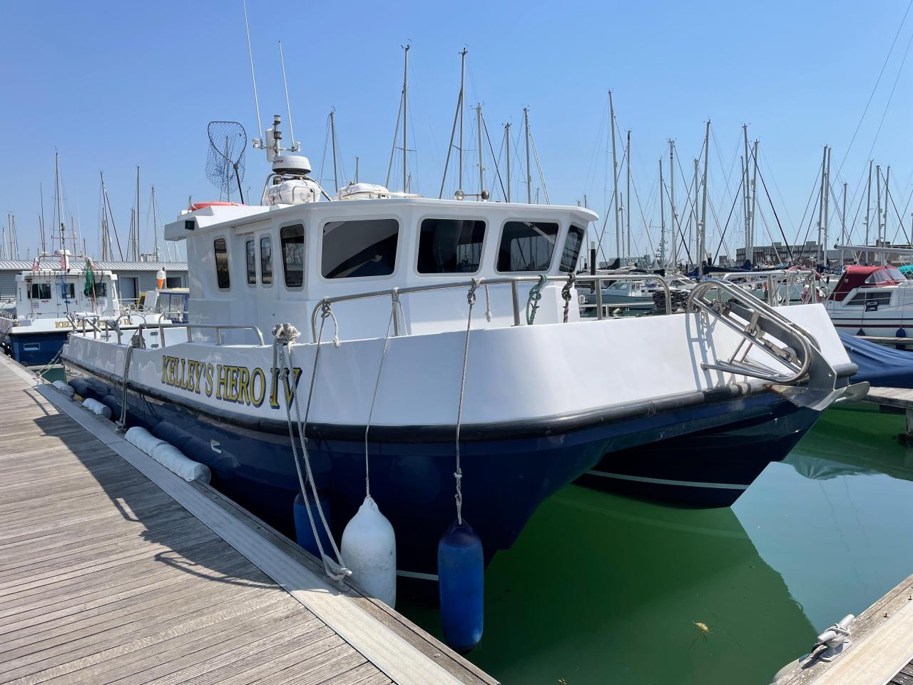 Useful Information You Should Know About Boat Insurance - Useful ...