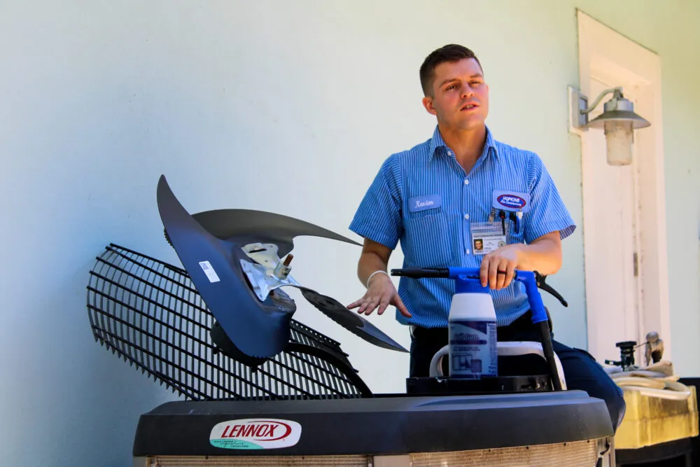 Photo Gallery -- Palm Beach Air Conditioning Photo Gallery -- Palm Beach Air Conditioning