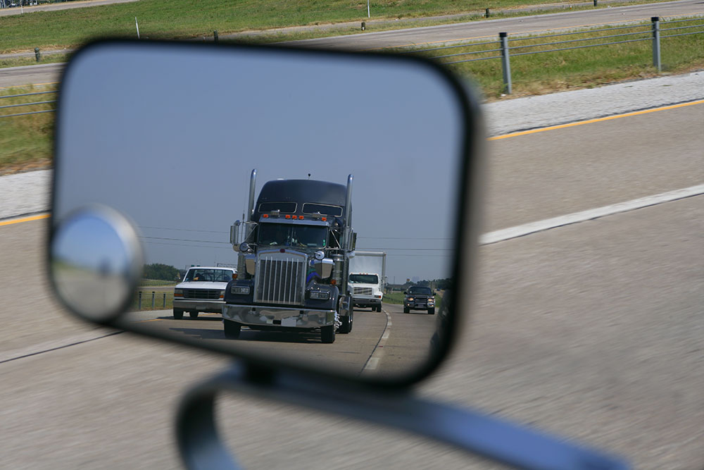 Chevy Trucks Show Off Advanced Camera Tech In New Video
