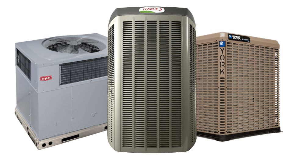Air Conditioning – Clearwater, FL Air Conditioning – Clearwater, FL