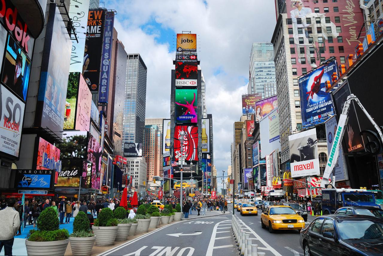 NYC - New York Photo (935419) - Fanpop