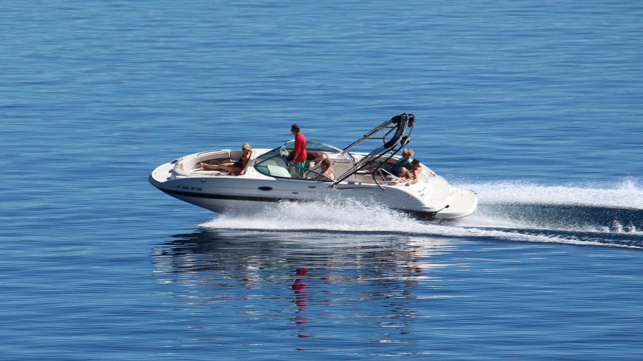 Rozema’s fast, new 47-foot design | National Fisherman