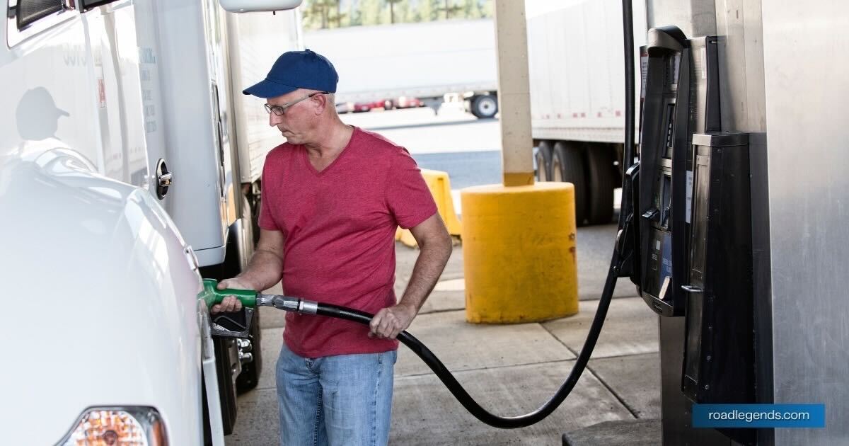 Best Fuel Cards for Trucking - Tetra Capital Best Fuel Cards for Trucking - Tetra Capital