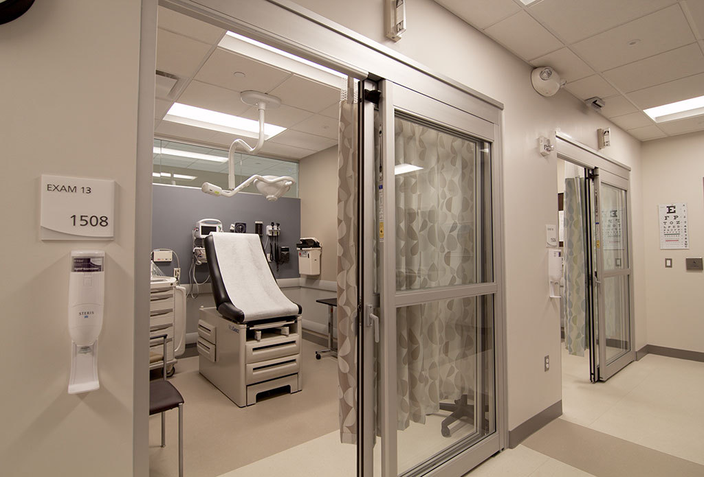 UH Broadview Heights Health Center - Ozanne UH Broadview Heights Health Center - Ozanne