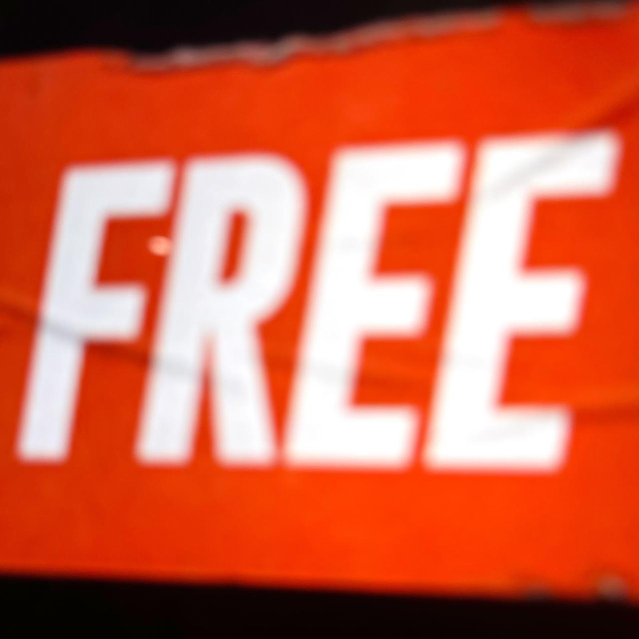 Free Apps Aren’t “Free” in Apple’s App Store Any More | Vox Free Apps Aren’t “Free” in Apple’s App Store Any More | Vox