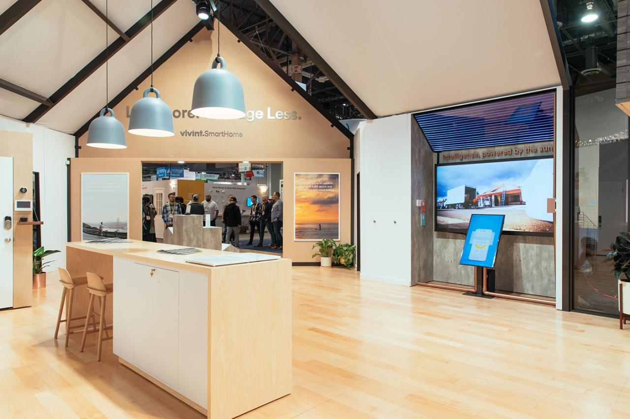 Vivint Smart Home on Behance Vivint Smart Home on Behance