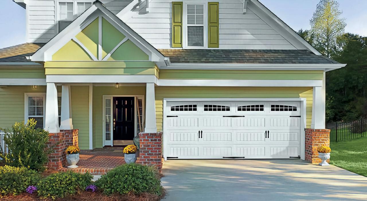 Benefits of a Detached Workshop Garage | Garrette Custom Homes