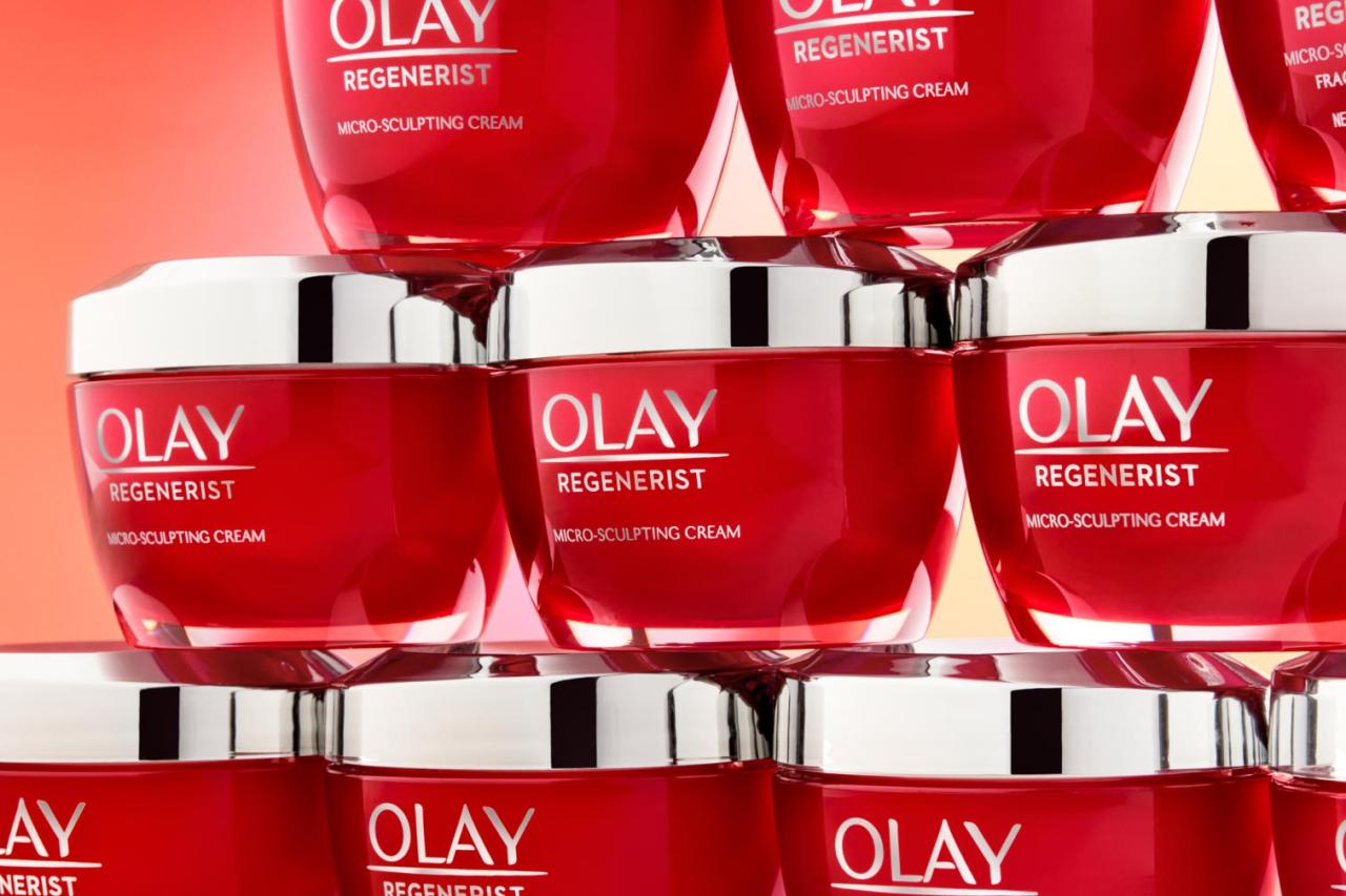 Taking On 28 Days of OLAY Skincare | STYLE WEEKENDER Taking On 28 Days of OLAY Skincare | STYLE WEEKENDER
